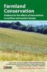 Joscelyne E. Ashpole, Juliana Danhardt, Juliana Dänhardt, Lynn V. Dicks - Farmland Conservation
