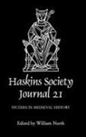 William L. North, William North, William L. North - The Haskins Society Journal 21