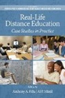 Al P. Mizell, Anthony A. Pina - Real-Life Distance Education