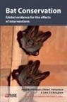 John D. Altringham, Anna Berthinussen, Olivia C. Richardson - Bat Conservation