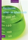 M. Zwamborn - Basiskennis schei- en natuurkunde