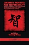 Wen Ma, Chuang Wang - Learner's Privilege and Responsibility