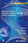Peter Friess, Ovidiu Vermesan - Internet of Things Applications - From Research and Innovation to Market Deployment
