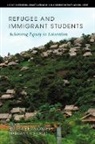 Florence E. Mccarthy, Margaret H. Vickers, Margaret H. Dr Vickers - Refugee and Immigrant Students