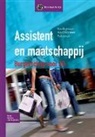 B van Abshoven, B. van Abshoven, B. van Abshoven - Assistent En Maatschappij