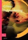 R van den Berg, R. van den Berg, F. Brinkman, R. van den Berg - Crisishulpverlening