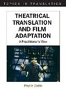Phyllis Zatlin - Theatrical Translati -Nop/118