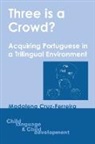 Dr Madalena Cruz-Ferreira, Madalena Cruz-Ferreira - 3 Is a Crowd -Nop/048