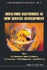 Edvardsson Bo, Bo (Karlstad Univ Edvardsson, Anders Per Jonas Bo &amp; G Magnusson Peter, Bo Edvardsson, Bo (Karlstad Univ Edvardsson, Anders Gustafsson... - Involving Customers in New Service Development