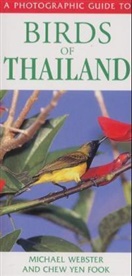 Michael Webster - Birds of Thailand