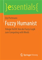 Edy Portmann - Fuzzy Humanist