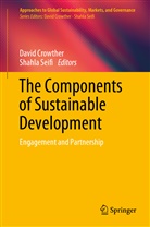 Davi Crowther, David Crowther, Seifi, Seifi, Shahla Seifi - The Components of Sustainable Development