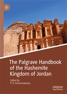 P R Kumaraswamy, P. R. Kumaraswamy, R Kumaraswamy, P R Kumaraswamy - The Palgrave Handbook of the Hashemite Kingdom of Jordan