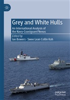 Ia Bowers, Ian Bowers, Koh Swee Lean Collin, Swee Lean Collin Koh, Collin Koh Swee Lean, Lean Collin Koh... - Grey and White Hulls