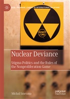 Michal Smetana - Nuclear Deviance