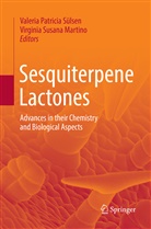 Virginia Susana Martino, Valeri Patricia Sülsen, Valeria Patricia Sülsen, Valeria Patricia Sülsen, Susana Martino, Susana Martino - Sesquiterpene Lactones
