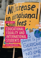 Stuart Tannock - Educational Equality and International Students