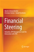 Marti Schwarzbichler, Martin Schwarzbichler, Christia Steiner, Christian Steiner, Turnheim, Daniel Turnheim - Financial Steering