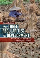 Moazam Mahmood - The Three Regularities in Development