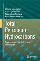 Sarany Kuppusamy, Saranya Kuppusamy, Naga Raj Maddela, Naga Raju Maddela, Ma Megharaj, Mallavarapu Megharaj... - Total Petroleum Hydrocarbons