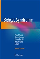 Gule Hatemi, Gulen Hatemi, Emire Seyahi, Emire Seyahi et al, Hasan Yazici, Yusuf Yazici - Behçet Syndrome; .