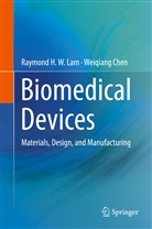 Weiqiang Chen, Raymond H Lam, Raymond H W Lam, Raymond H. W. Lam - Biomedical Devices