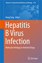 Hon Tang, Hong Tang - Hepatitis B Virus Infection