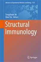 Tengchua Jin, Tengchuan Jin, Yin, Yin, Qian Yin - Structural Immunology
