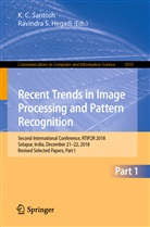 C Santosh, K C Santosh, Ravindra S Hegadi, Ravindra S. Hegadi, S Hegadi, S Hegadi... - Recent Trends in Image Processing and Pattern Recognition