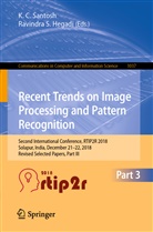 C Santosh, K C Santosh, Ravindra S Hegadi, Ravindra S. Hegadi, S Hegadi, S Hegadi... - Recent Trends in Image Processing and Pattern Recognition