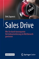 Dirk Zupancic - Sales Drive