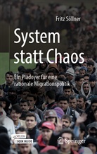 Fritz Söllner - System statt Chaos