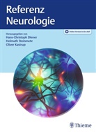Hans Chr. Diener, Hans Christoph Diener, Oliver Kastrup, Helmut Steinmetz, Helmuth Steinmetz - Referenz Neurologie