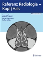 Mathia Cohnen, Mathias Cohnen, Floria Dammann, Florian Dammann, Stefan Rohde - Referenz Radiologie - Kopf/Hals