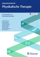 Bernhar Reichert, Bernhard Reichert - Physikalische Therapie