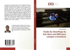 Amar Benmoussa - Étude du Chauffage du Gaz dans une DBD pour Lampes à Exciméres