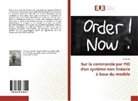 Ltaief Ali - Sur la commande par PID d'un système non linéaire à base du modèle