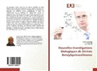 Adam Diédhiou, Adama Diédhiou, Djibri Fall, Djibril Fall, Alain Nuhrich - Nouvelles Investigations Biologiques de Dérivés Benzylquinazolinones