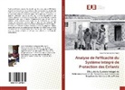 Papa Momar Sokhna Toure - Analyse de l'efficacité du Système Intégré de Protection des Enfants