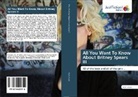 Robin Bright - All You Want To Know About Britney Spears III
