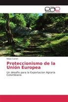 Nidya Cuaran - Proteccionismo de la Unión Europea