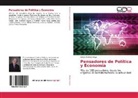 Óscar Álvarez Araya - Pensadores de Política y Economía