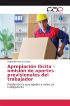 Angelo Berrospi Gonzales - Apropiación Ilícita - omisión de aportes previsionales del trabajador