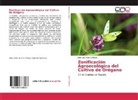 Jose Luis Arias Calizaya - Zonificación Agroecológica del Cultivo de Orégano