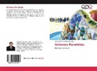 Marco Antonio Carmona Brenis - Uniones Paralelas