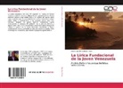 Marco Aurelio Ramírez Vivas - La Lírica Fundacional de la Joven Venezuela