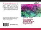 Virgini Mazzone, Virginia Mazzone, Natalia Loren Rojas, Natalia Lorena Rojas, Ma Suarez, Mariana Alejandra Suarez - Estrategias de modelado y estimación para producción de biopolímeros
