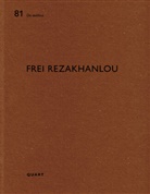 Heinz Wirz - Frei & Rezakhanlou