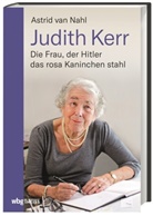 Astrid van Nahl, Astrid van (Dr.) Nahl, Astrid van Nahl - Judith Kerr