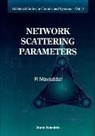 R. Mavaddat, Rafie Mavaddat, R Mavaddat, Mavaddat Rafie - Network Scattering Parameters (V2)